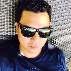 Meet your Posher, Ivan